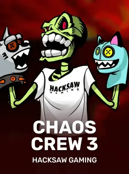 Chaos Crew