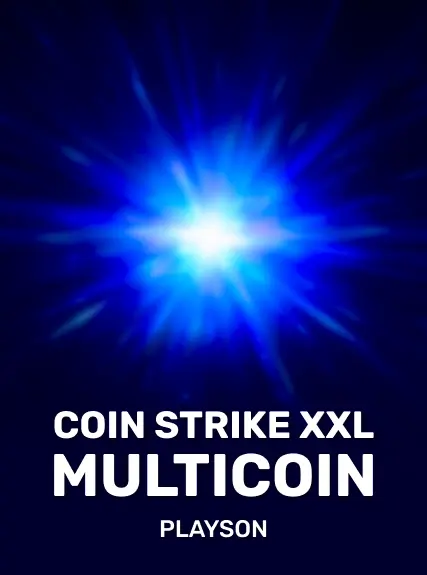 Coin Strike XXL Multicoin