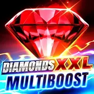Diamonds XXL Multiboost Hold and Win