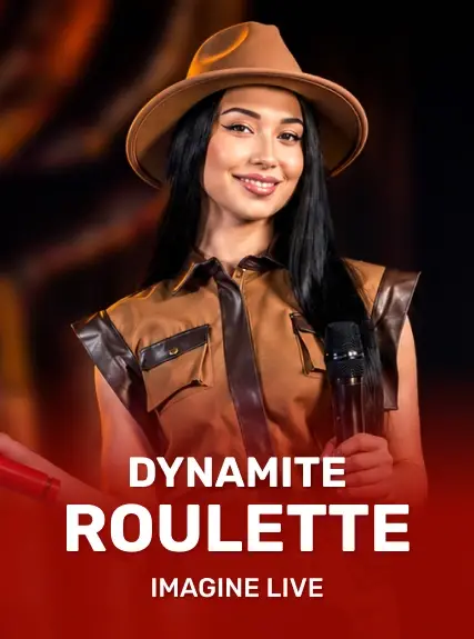 Dynamite Roulette