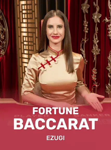 Fortune Baccarat
