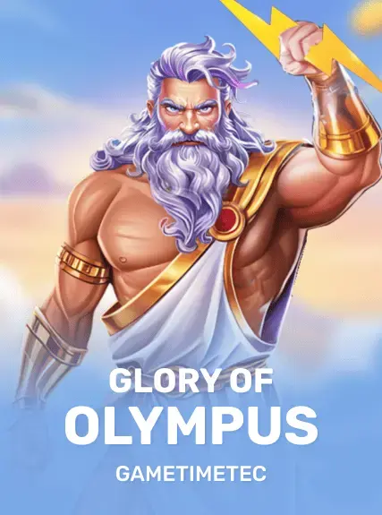 Glory Of Olympus
