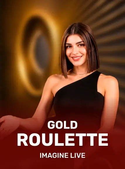 Gold Roulette