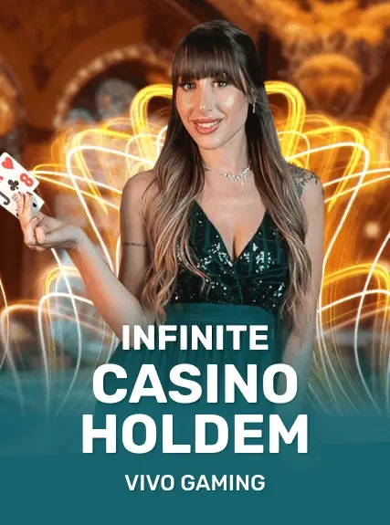 Infinite Casino Holdem