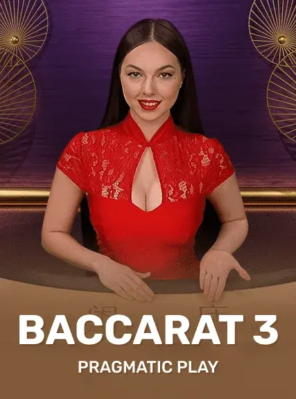 Live Baccarat C