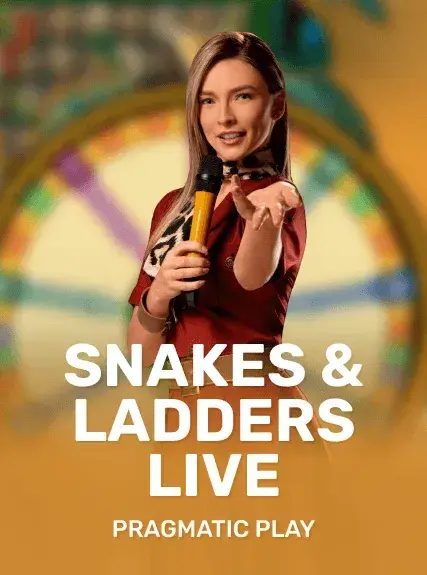 Snakes and Ladders Live