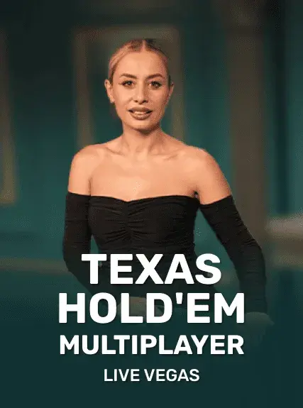 Texas Holdem Multiplayer