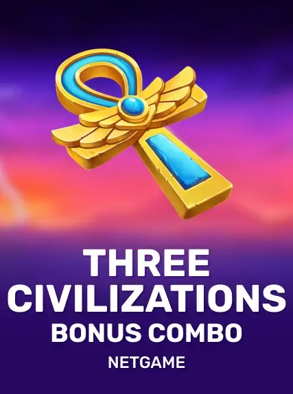 Three Civilizations Bonus Combo