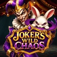 Jokers Wild Chaos