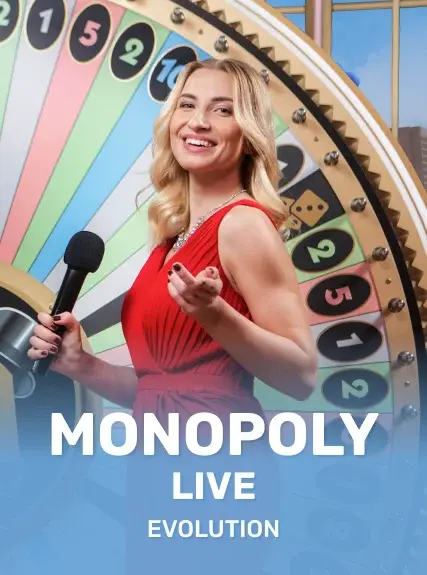 Monopoly Live
