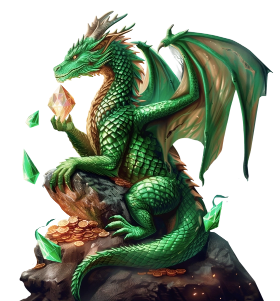 Dragon Slots unlimited deposit bonus