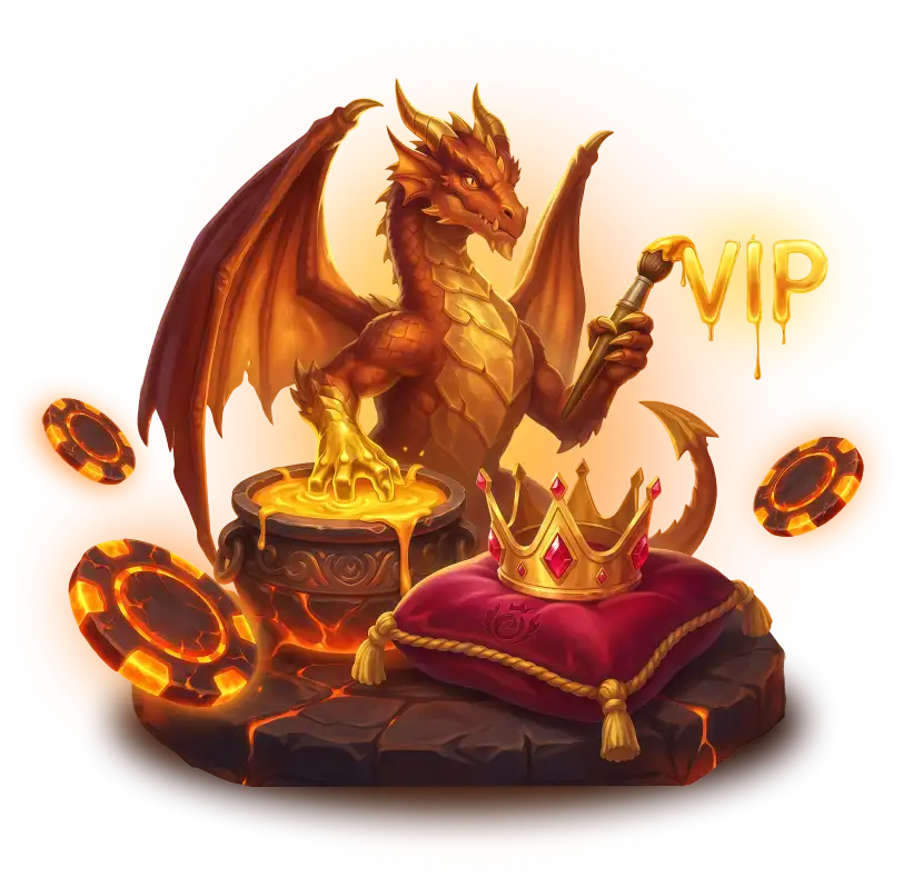 Dragon Slots VIP Sunday promotion
