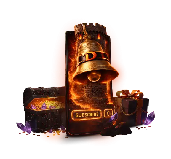 Dragon Slots subscription reward